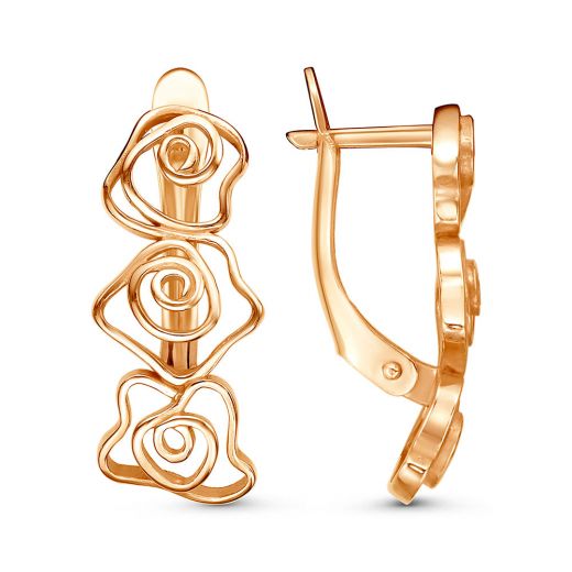 СЕРЬГИ 34016479