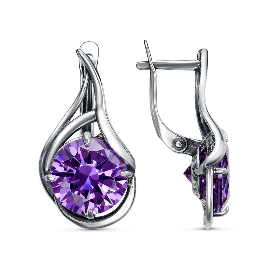 СЕРЬГИ 34816484-6