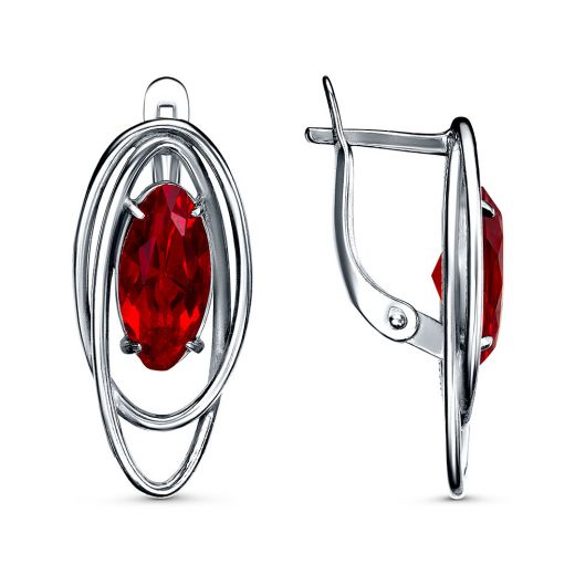 СЕРЬГИ 34616528Р