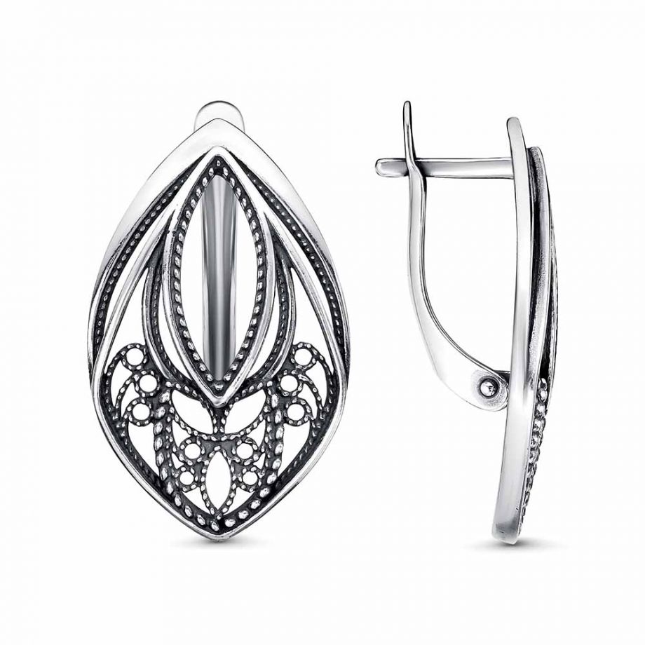 СЕРЬГИ 34016406