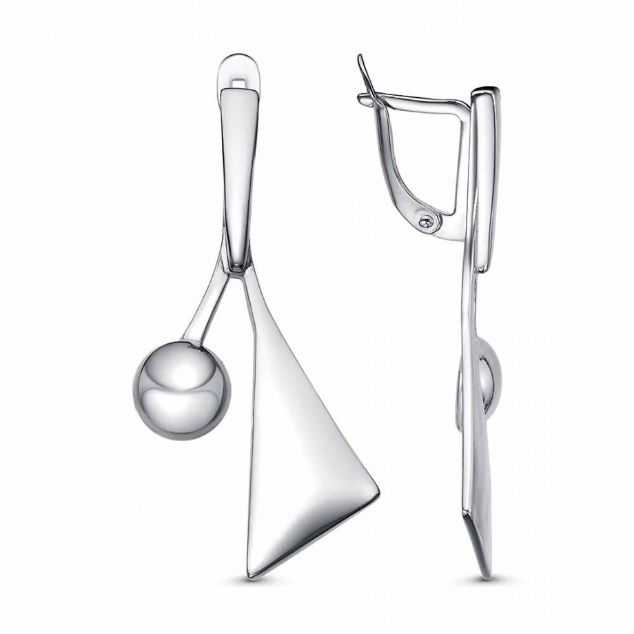 СЕРЬГИ 34014542Пл