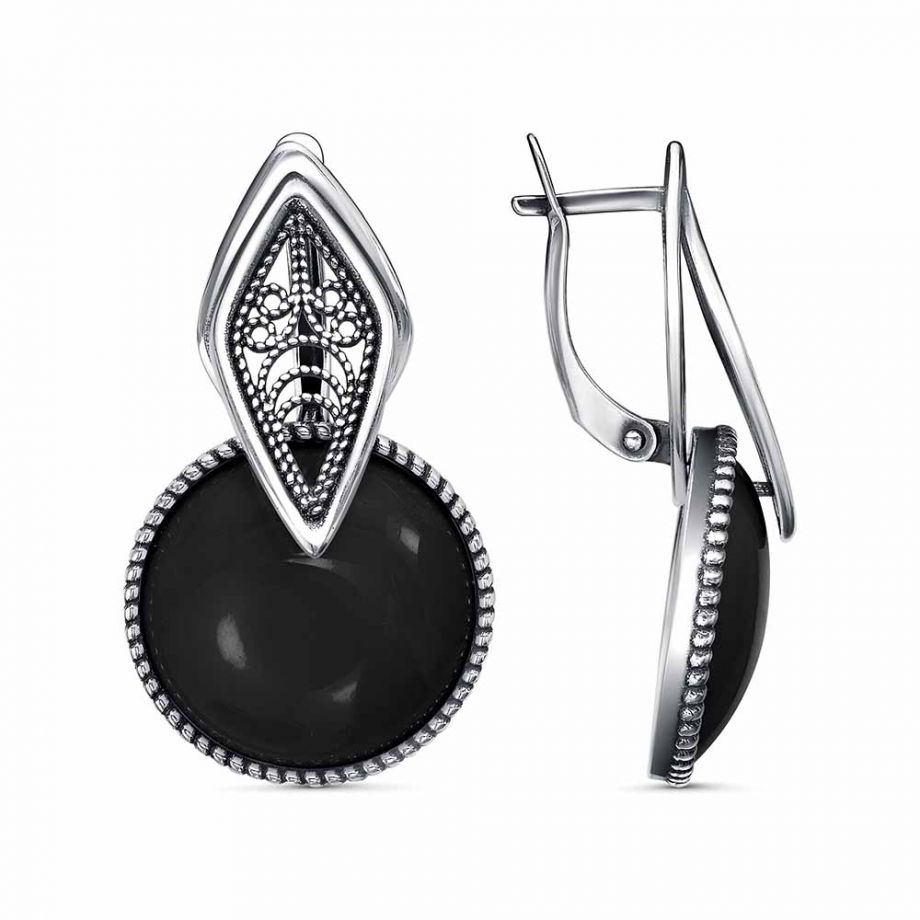 СЕРЬГИ 34316210А