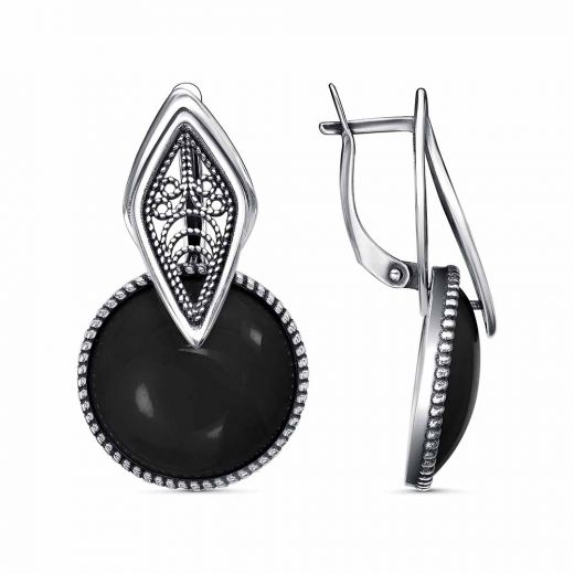 СЕРЬГИ 34316210А