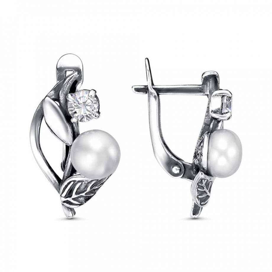 СЕРЬГИ 34816824К