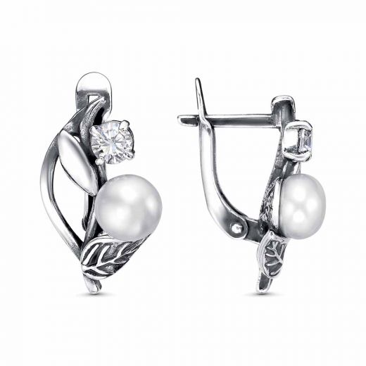 СЕРЬГИ 34816824К