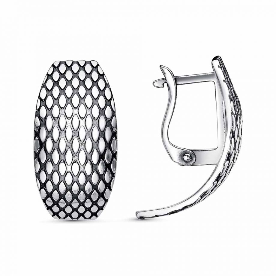 СЕРЬГИ 34016400