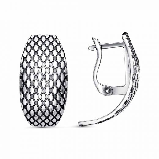 СЕРЬГИ 34016400