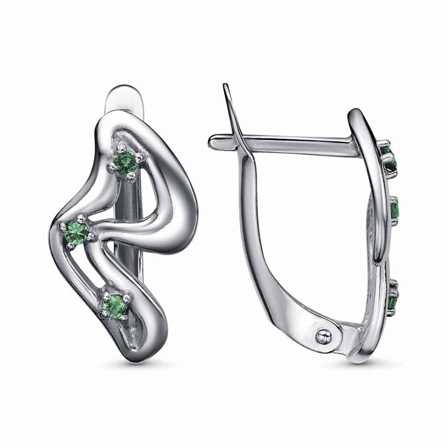 СЕРЬГИ 34816376-7