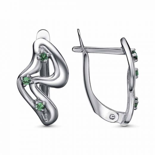 СЕРЬГИ 34816376-7