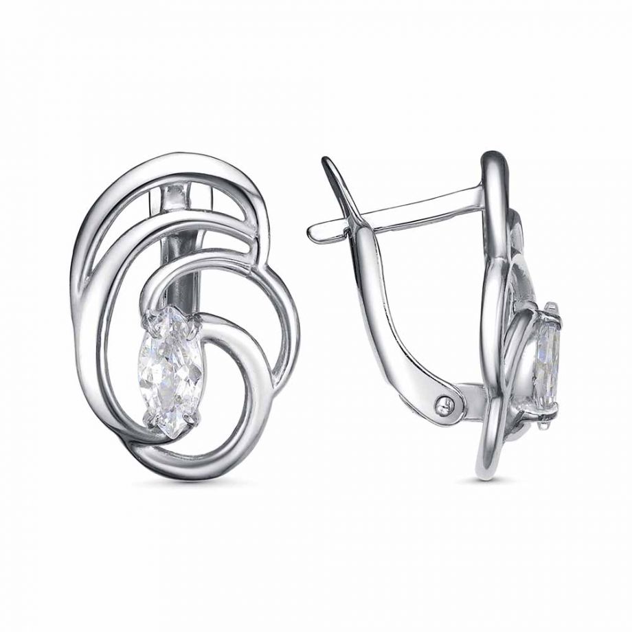 СЕРЬГИ 34815966Плф