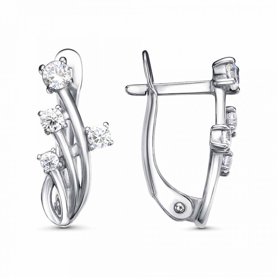 СЕРЬГИ 34816304Плф