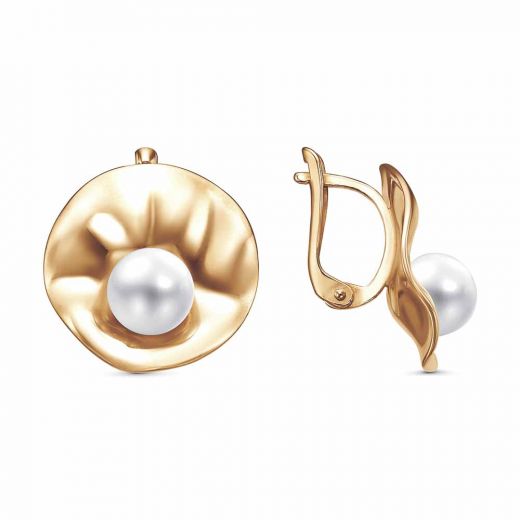 СЕРЬГИ 34616045К