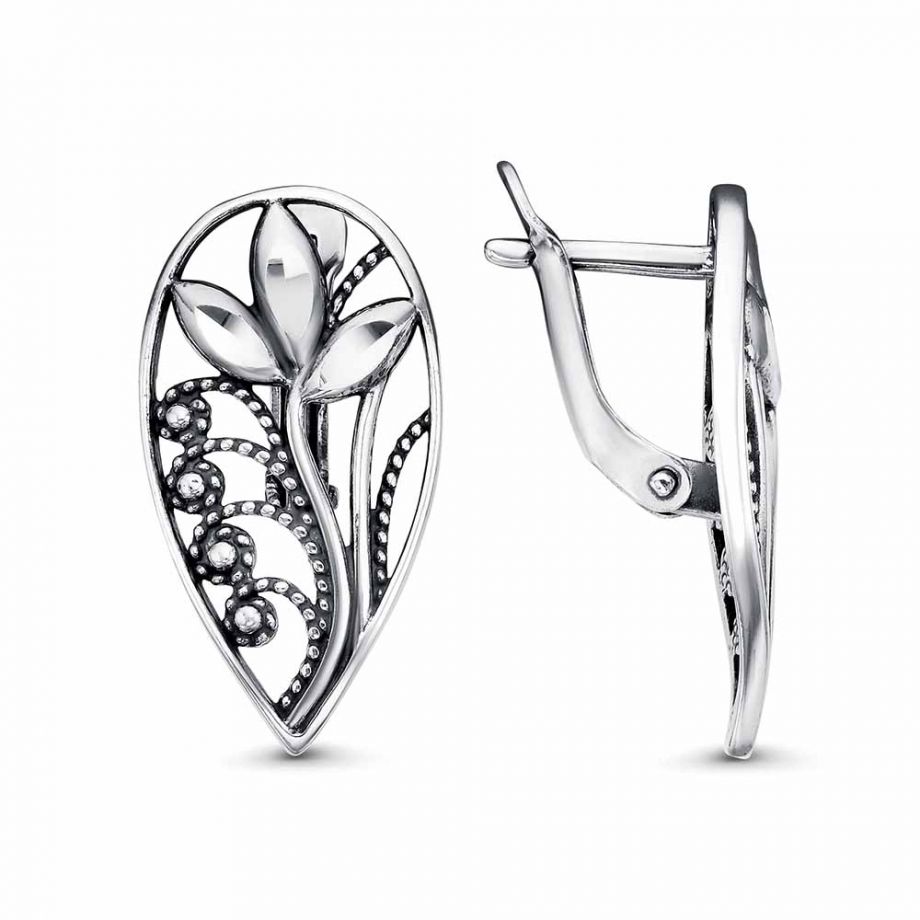 СЕРЬГИ 34016166-5