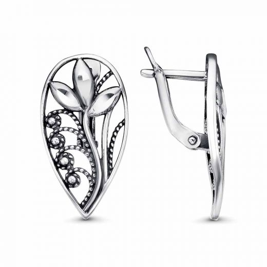 СЕРЬГИ 34016166-5