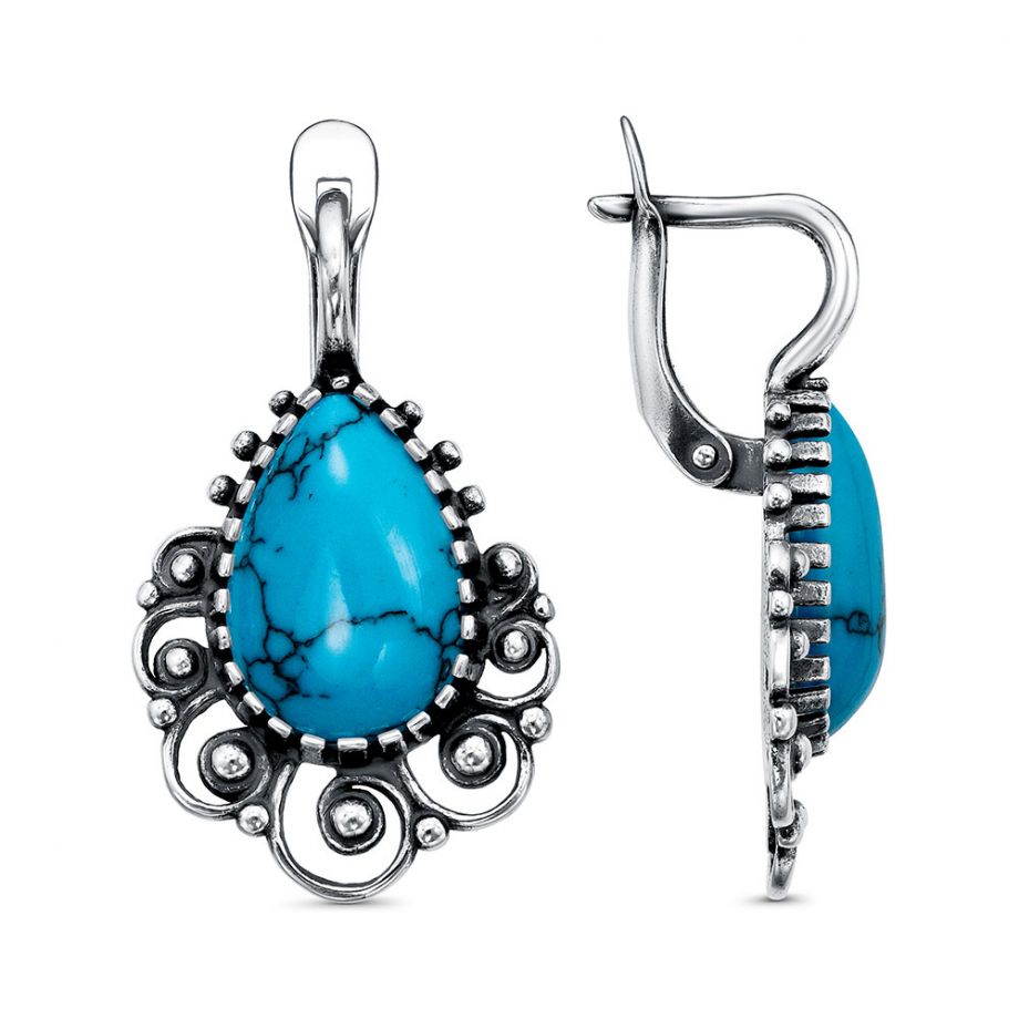 СЕРЬГИ 34316118Бп