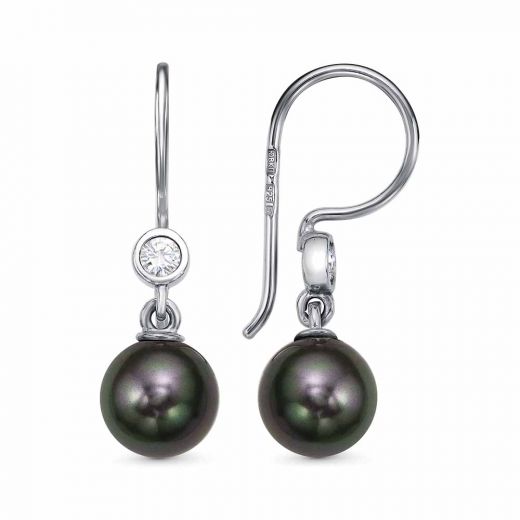 СЕРЬГИ 34616178ПлА