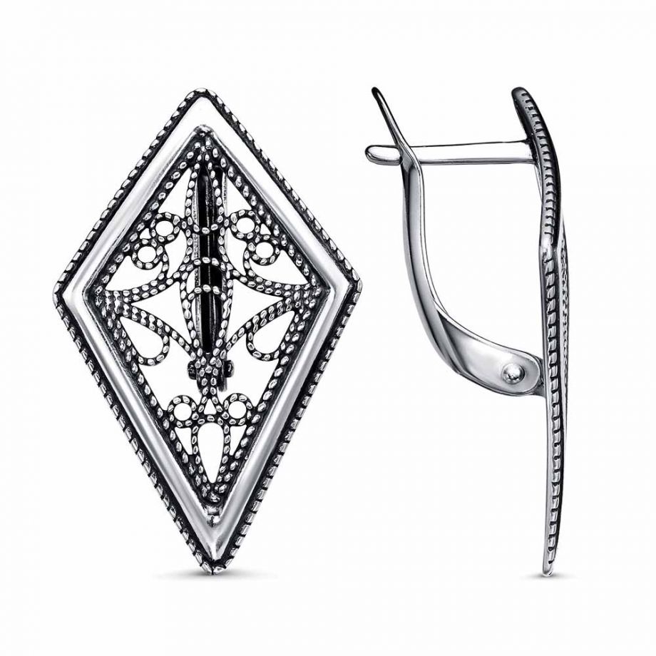 СЕРЬГИ 34016170