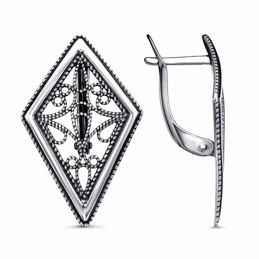 СЕРЬГИ 34016170