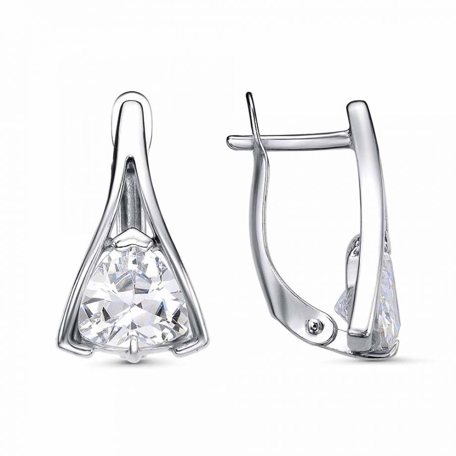 СЕРЬГИ 34816190Плф