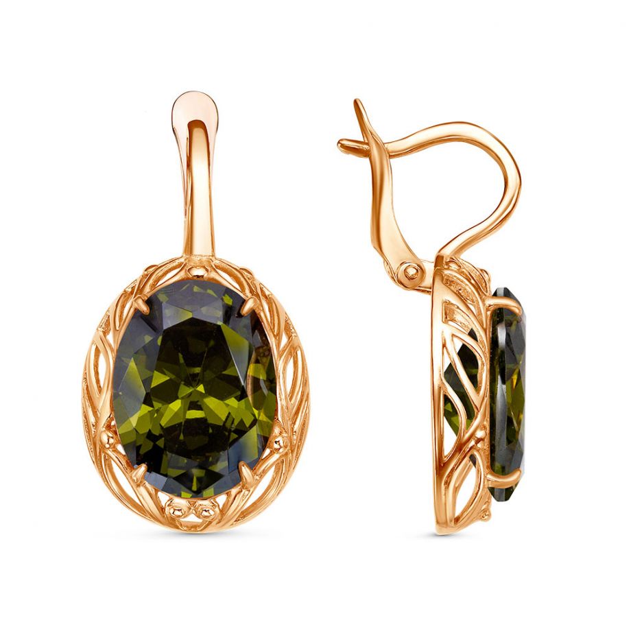 СЕРЬГИ 34816081-8