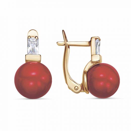 СЕРЬГИ 34815137Р