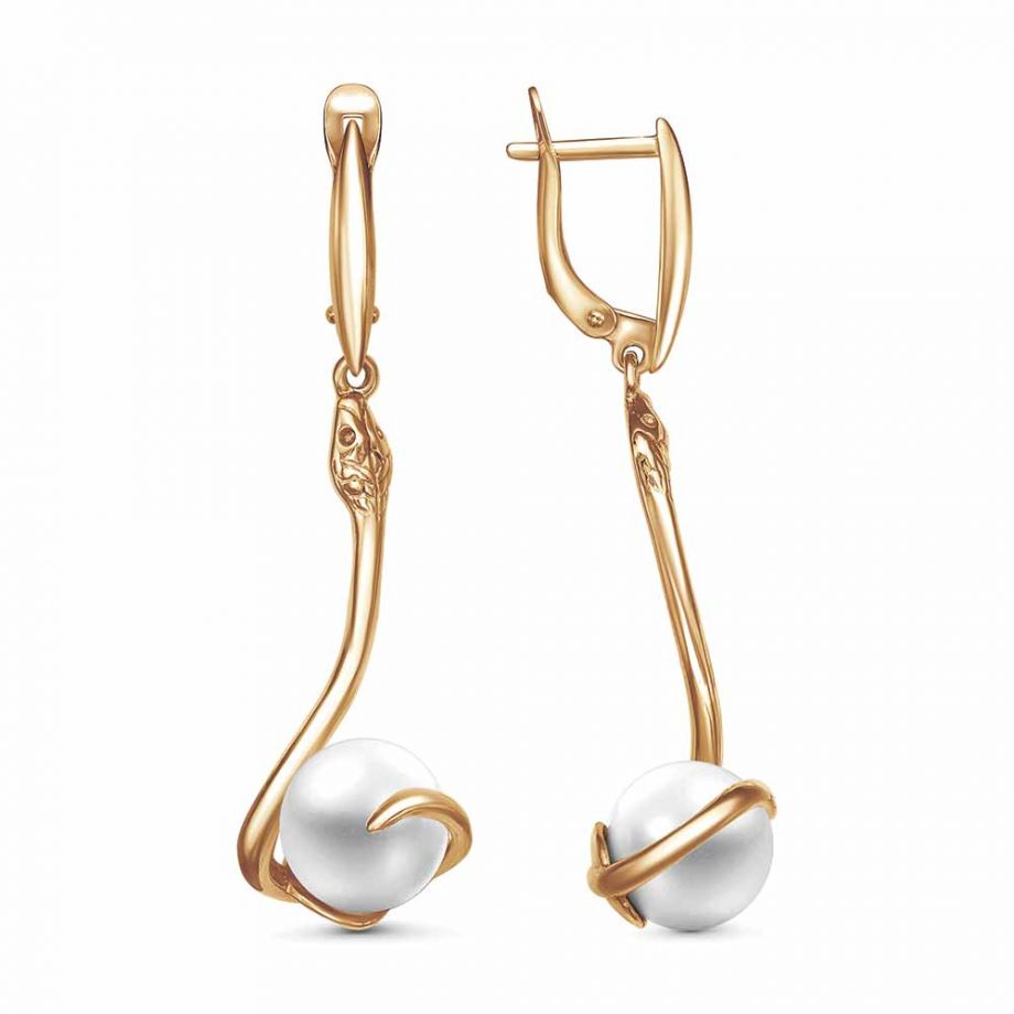 СЕРЬГИ 34615789К