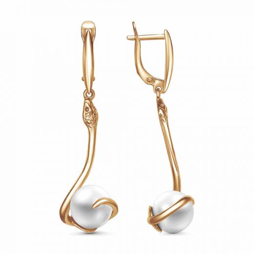 СЕРЬГИ 34615789К