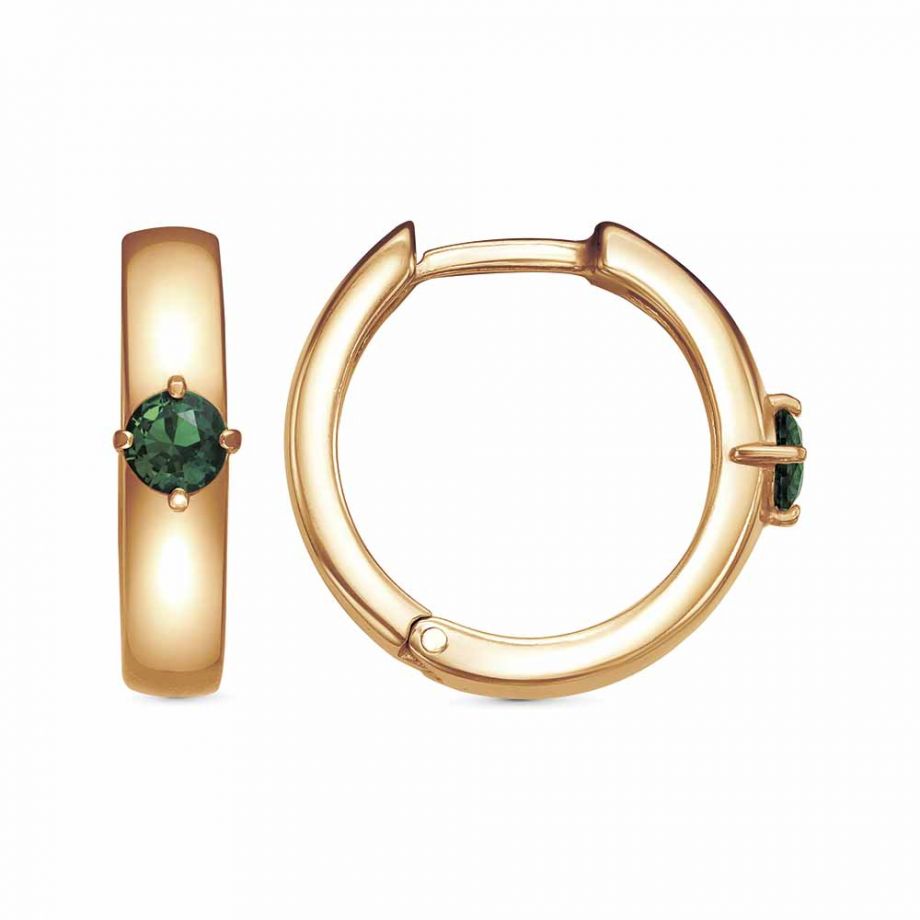 СЕРЬГИ 34816017-7