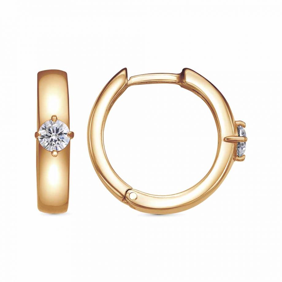 СЕРЬГИ 34816017ф