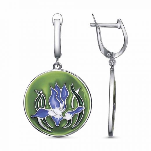 СЕРЬГИ 34015914Пл