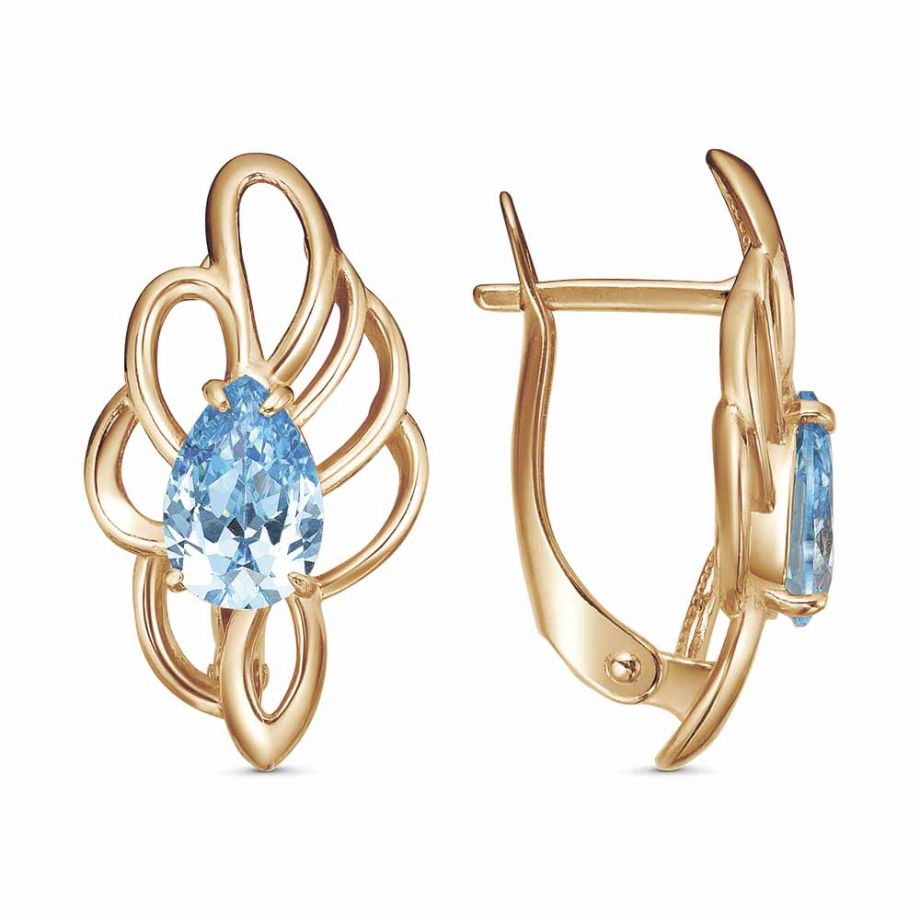 СЕРЬГИ 34815981Ак