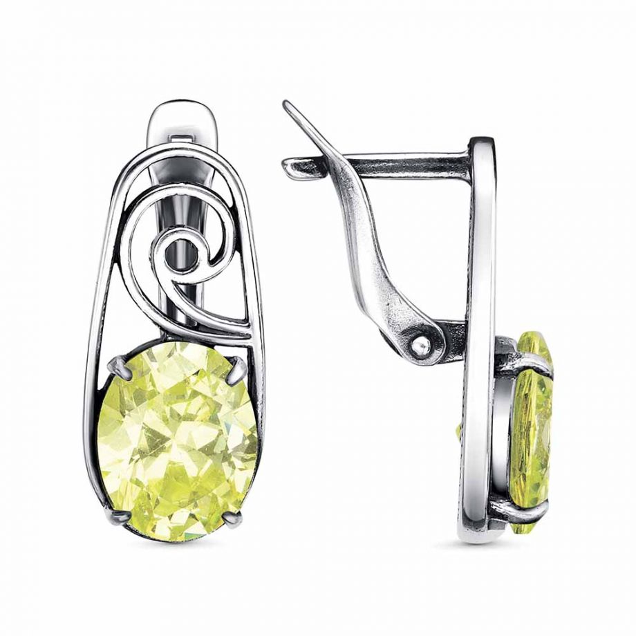 СЕРЬГИ 34815590-9