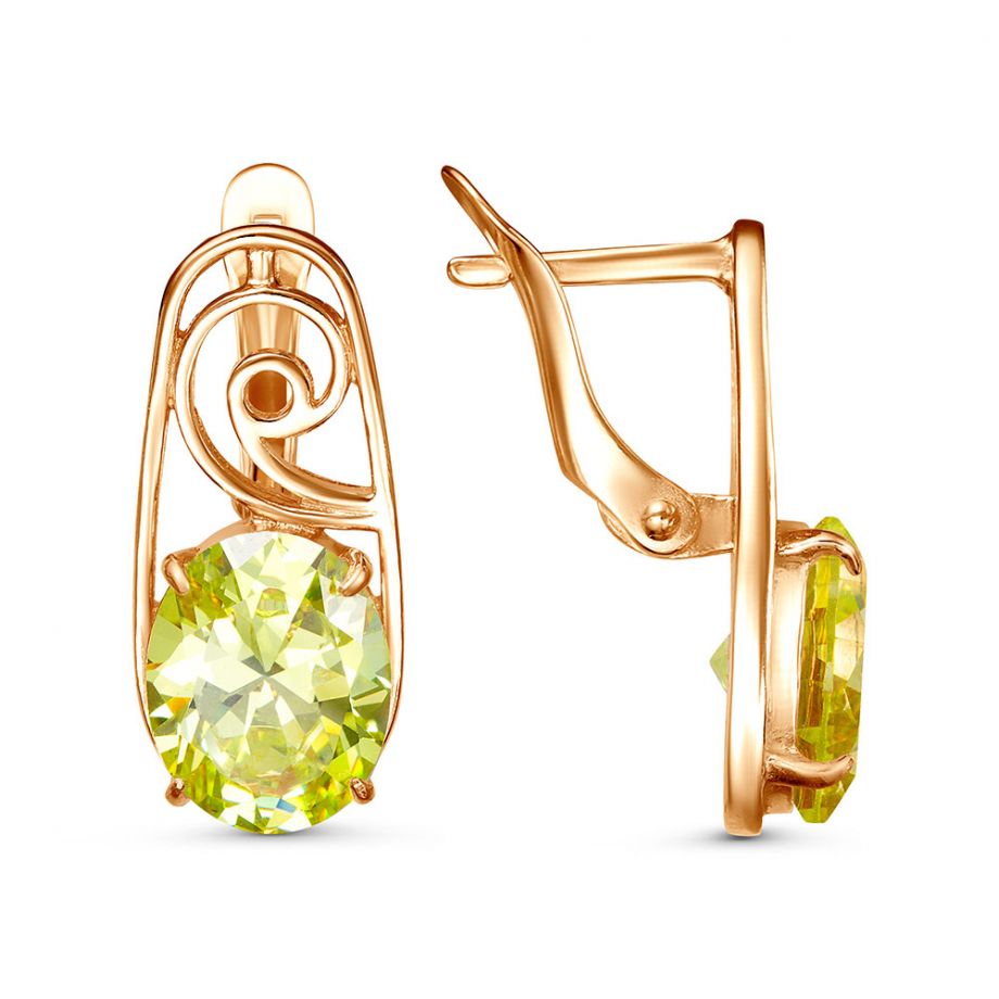 СЕРЬГИ 34815591-9