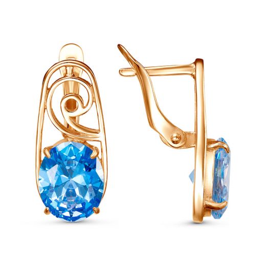 СЕРЬГИ 34815591Ак