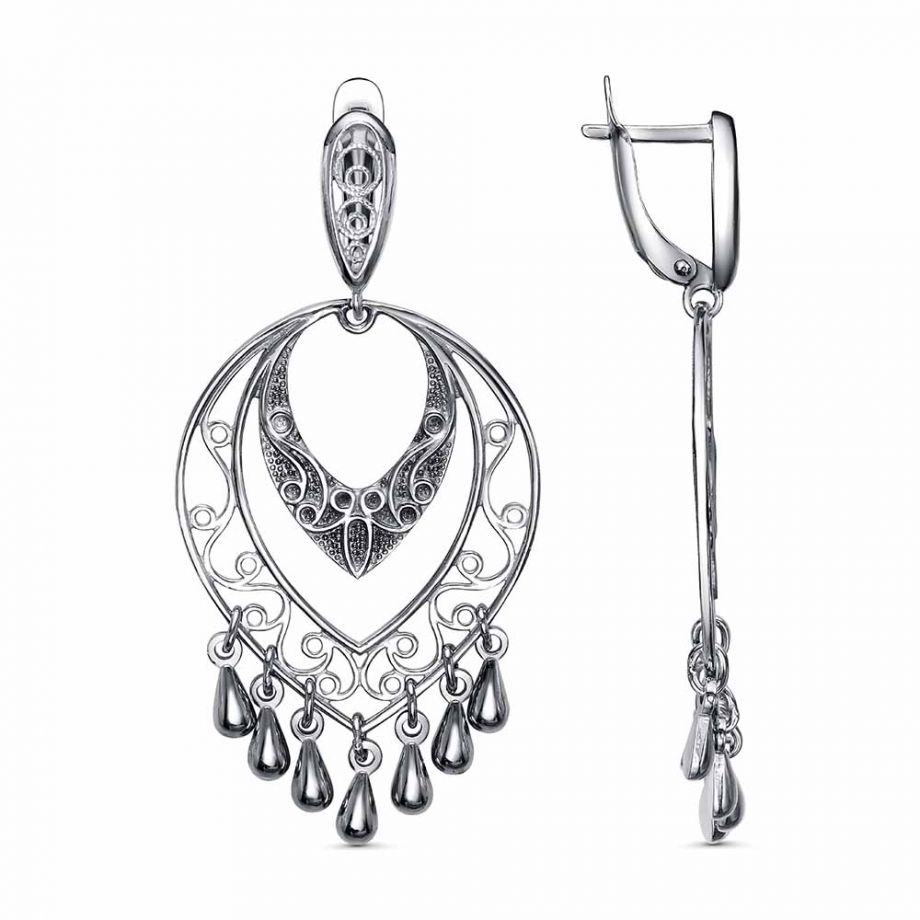 СЕРЬГИ 34015598