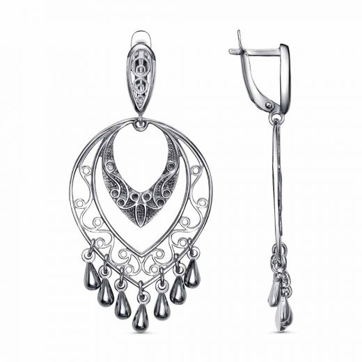 СЕРЬГИ 34015598