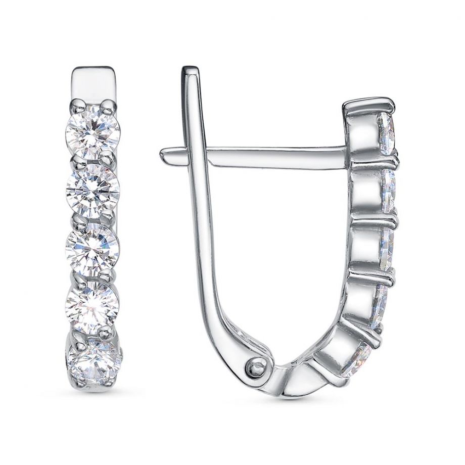 СЕРЬГИ 34815450Плф