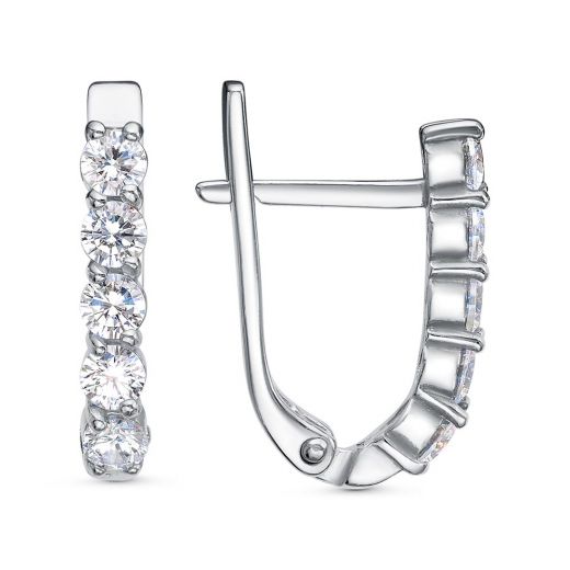 СЕРЬГИ 34815450Плф