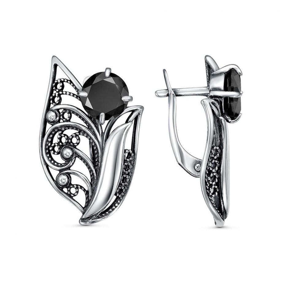 СЕРЬГИ 34815002А