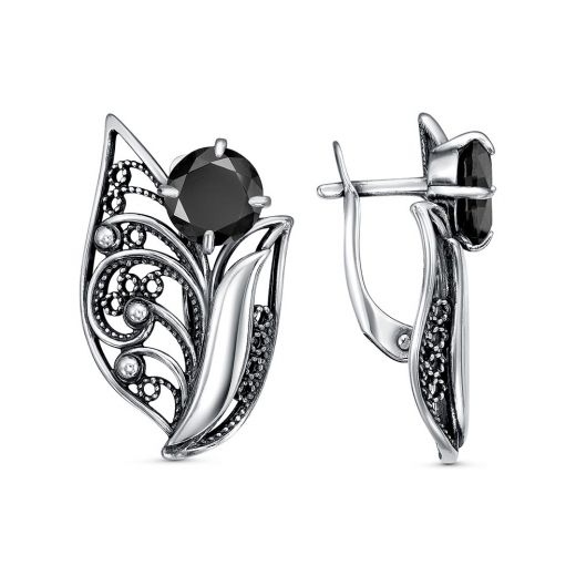 СЕРЬГИ 34815002А