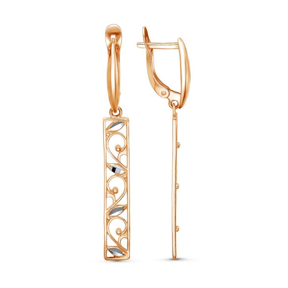 СЕРЬГИ 3406645-5