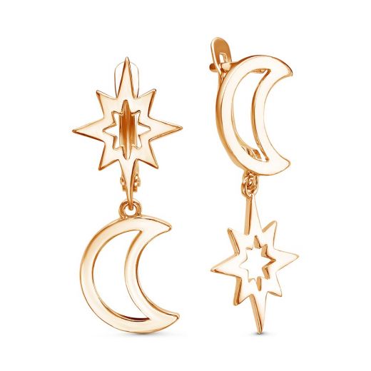 СЕРЬГИ 34013325