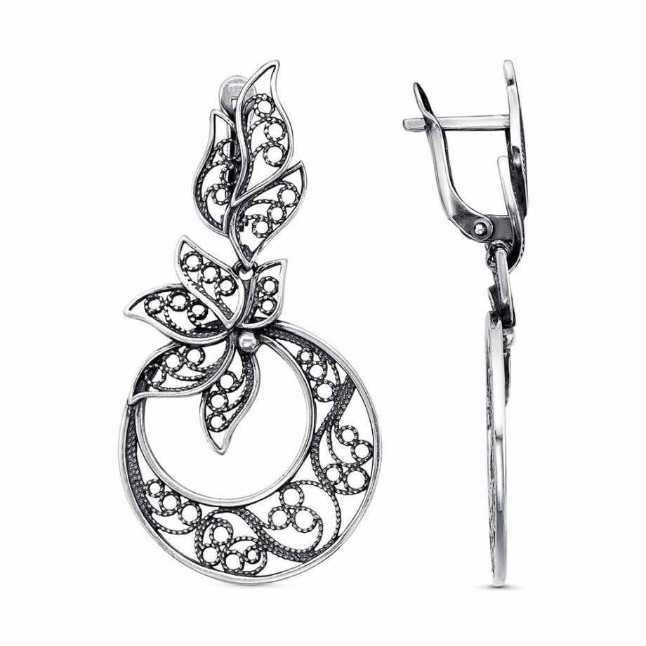 СЕРЬГИ 34013094