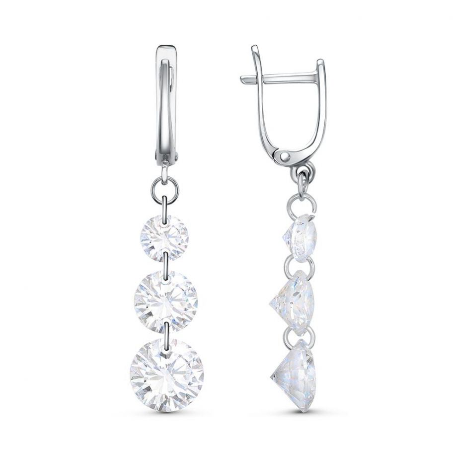 СЕРЬГИ 34811892ф