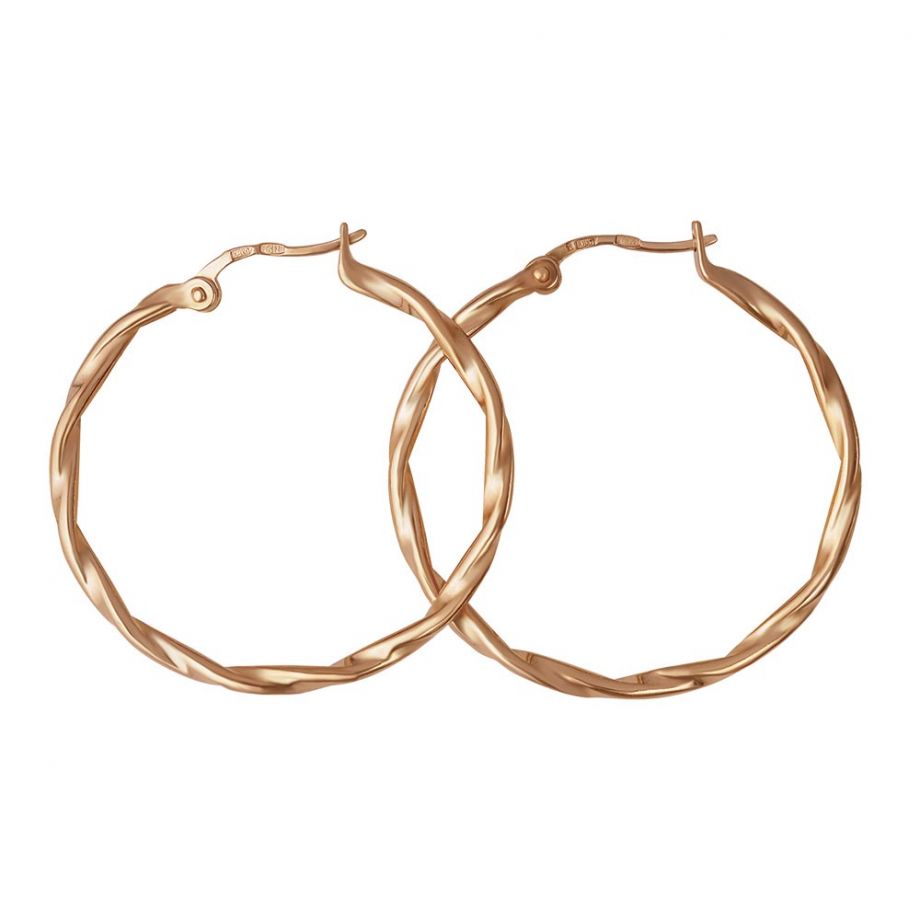 СЕРЬГИ 330851цр