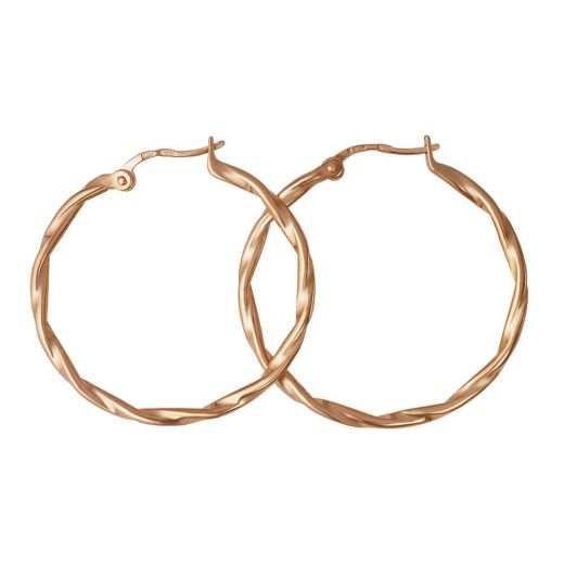 СЕРЬГИ 330851цр