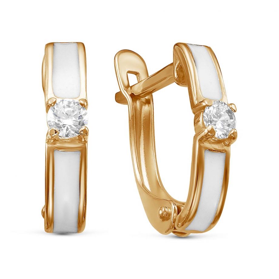 СЕРЬГИ 3488257Бф