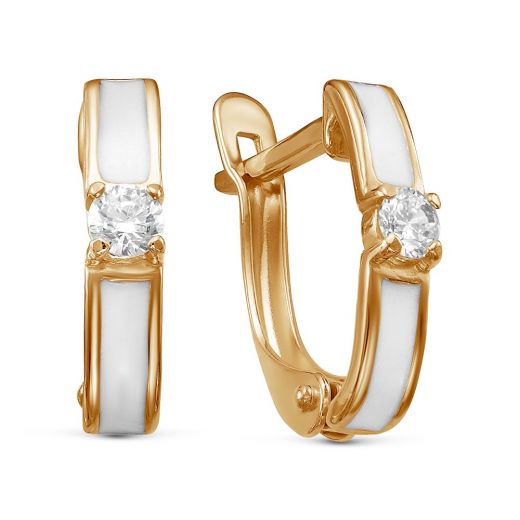 СЕРЬГИ 3488257Бф