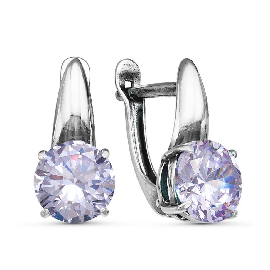 СЕРЬГИ 3489876-6