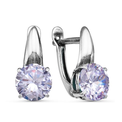 СЕРЬГИ 3489876-6